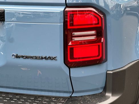 New 2026 Toyota Land Cruiser AWD/4WD image 32