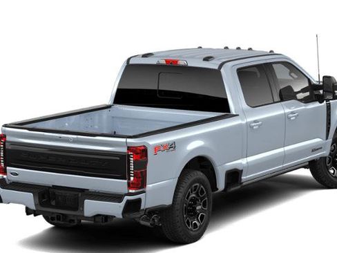 New 2026 Ford F250 Platinum image 25