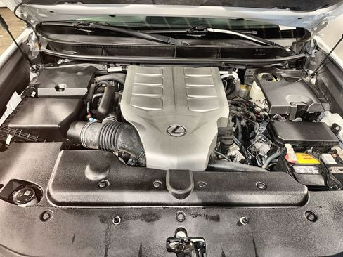 Used 2017 Lexus GX 460 460 image 35