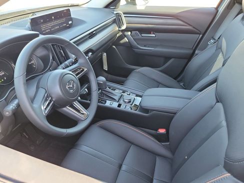 New 2026 MAZDA CX-50 AWD 2.5 Hybrid w/ Premium Pkg image 3