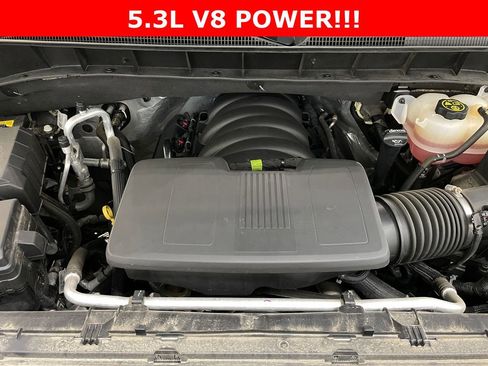 Certified 2023 Chevrolet Silverado 1500 RST w/ All Star Edition Plus AWD/4WD image 47