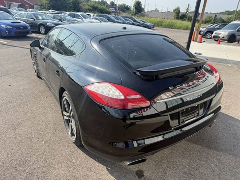 Used 2013 Porsche Panamera image 10