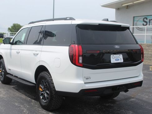 New 2026 Ford Expedition Tremor AWD/4WD image 3