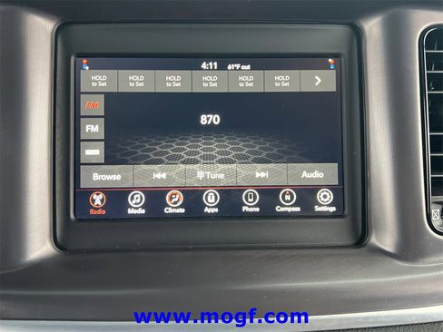 Used 2021 Dodge Charger SXT w/ Blacktop Package image 7