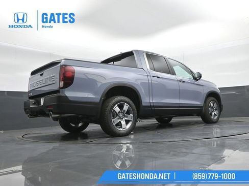 New 2026 Honda Ridgeline RTL image 31