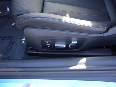 New 2026 BMW 840i Convertible image 13