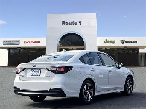 Used 2024 Subaru Legacy Premium image 5