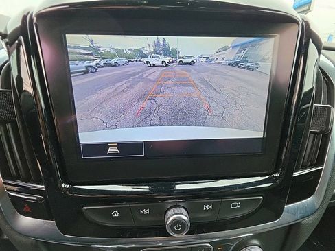 Certified 2023 Chevrolet Traverse LT AWD/4WD image 18