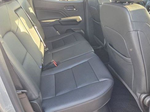 New 2026 GMC Canyon Elevation w/ Convenience Package RWD image 14