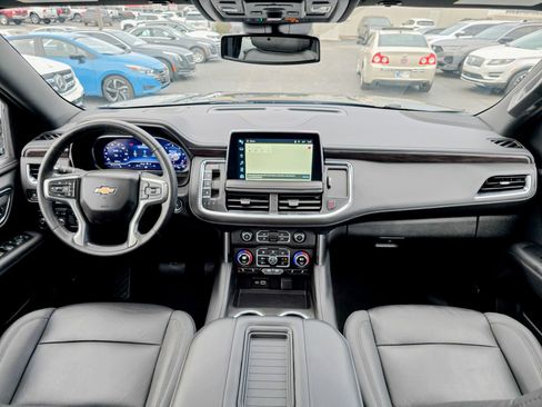 Used 2023 Chevrolet Tahoe LT w/ LT Signature Package image 41