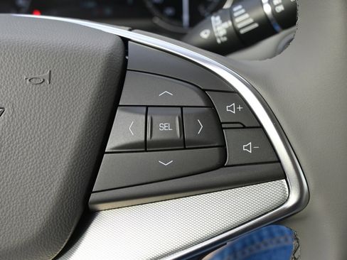 New 2025 Cadillac XT5 Premium Luxury w/ LPO, Floor Liner Package image 34