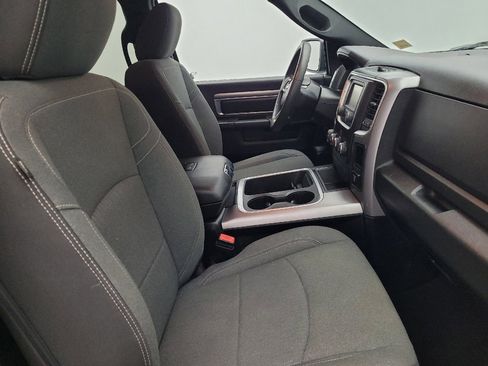 Used 2022 RAM 1500 Classic Warlock image 21