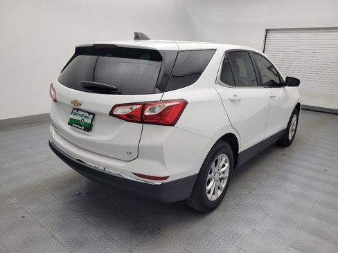Used 2021 Chevrolet Equinox LT image 7