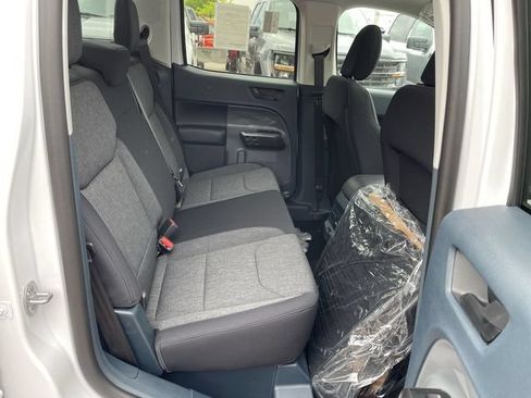New 2026 Ford Maverick XLT AWD/4WD image 22