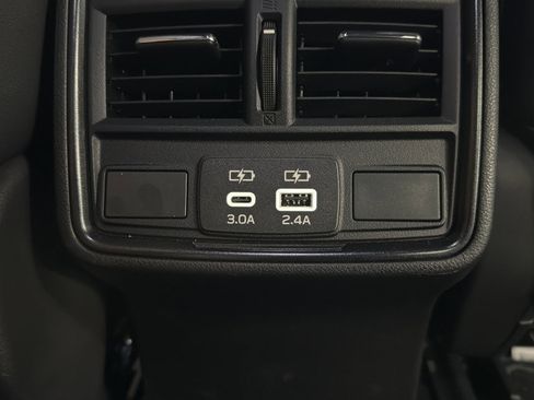 Certified 2026 Subaru Forester Limited image 36