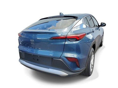 New 2026 Buick Envista Preferred w/ Convenience I Package FWD image 5
