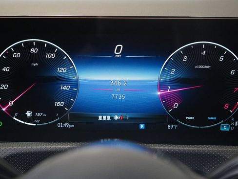 Used 2026 Mercedes-Benz CLA 250 4MATIC image 18