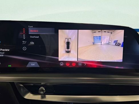 Used 2026 Cadillac Lyriq V image 36