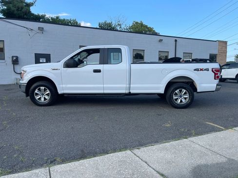 Used 2020 Ford F150 XL w/ Equipment Group 101A Mid AWD/4WD image 12