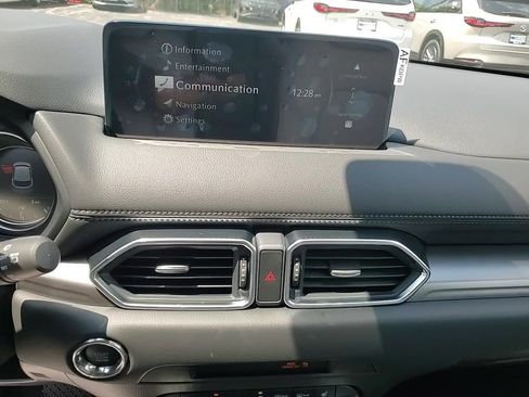 New 2025 MAZDA CX-5 AWD 2.5 S w/ Preferred Package image 20