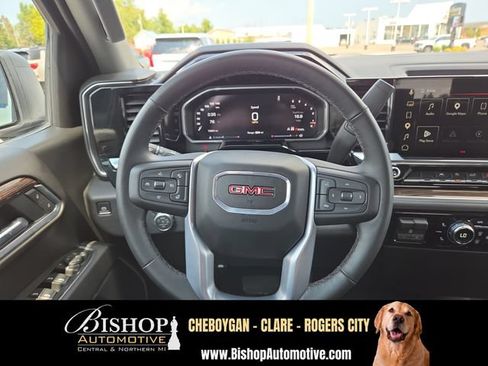 Used 2026 GMC Sierra 1500 Elevation AWD/4WD image 21