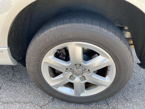 Used 2015 Audi Q7 3.0T Premium image 11