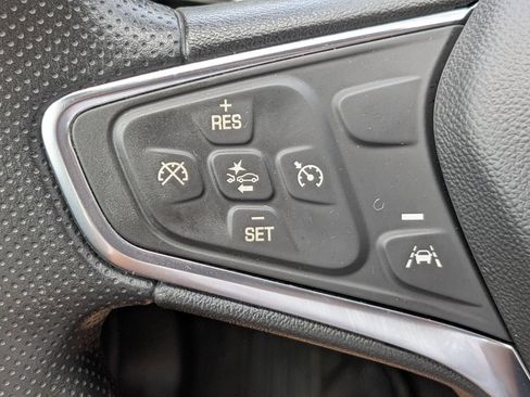 Used 2024 Chevrolet Malibu LT FWD image 23