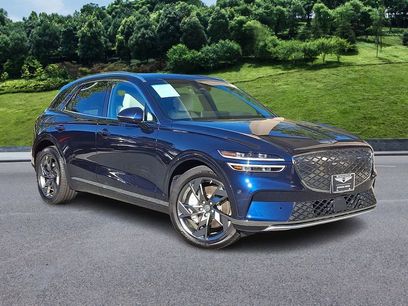 Used 2025 Genesis Electrified GV70 Prestige w/ Prestige Package