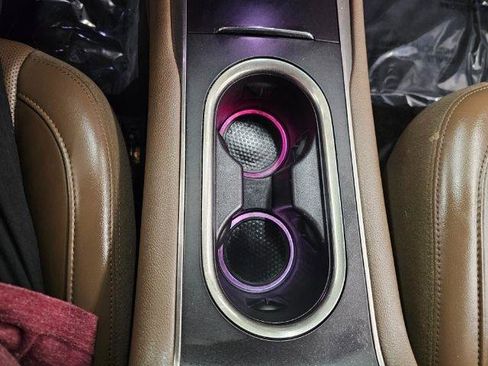 Used 2015 Lincoln MKC AWD w/ Equipment Group 102A Reserve image 19