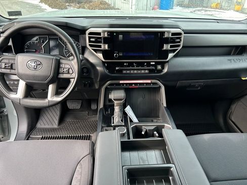 New 2026 Toyota Tundra SR5 image 20