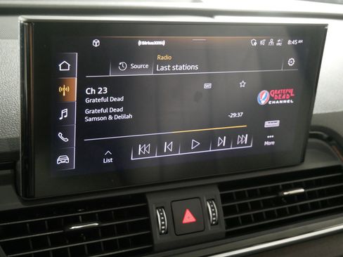 Used 2021 Audi Q5 Premium Plus w/ Premium Plus Package image 22