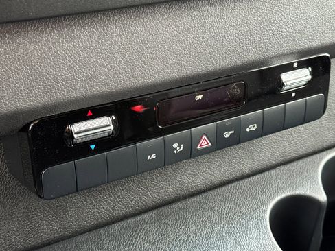 New 2026 Mercedes-Benz Sprinter 2500 image 20