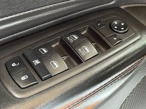 Used 2022 Dodge Durango R/T w/ Blacktop Package AWD/4WD image 20
