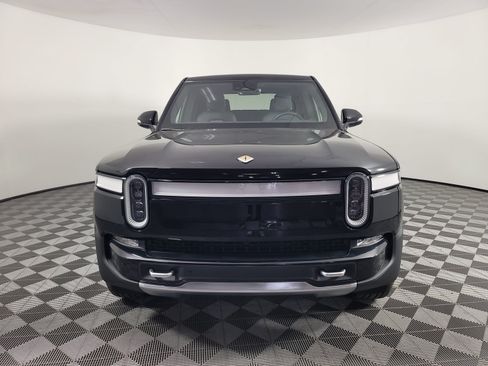 Used 2023 Rivian R1T Adventure Quad AWD/4WD image 8