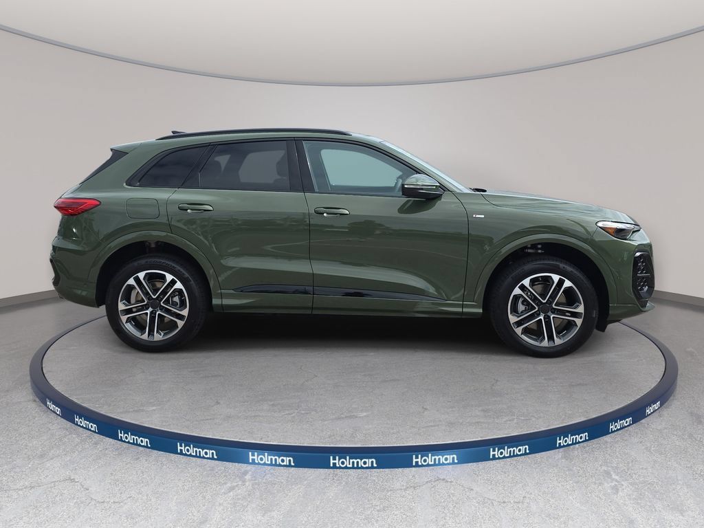 New 2026 Audi Q5 2.0T AWD/4WD image 4