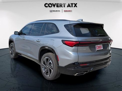 New 2025 Buick Enclave Sport Touring w/ Super Cruise Package image 5