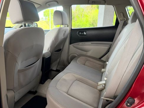 Used 2012 Nissan Rogue SV image 20