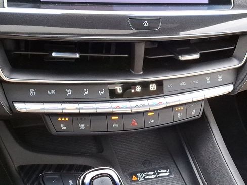 Used 2022 Cadillac CT5 Premium Luxury w/ Technology Package image 16