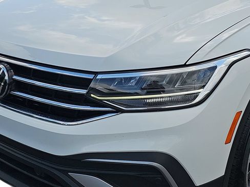 Used 2024 Volkswagen Tiguan Wolfsburg Edition FWD image 30