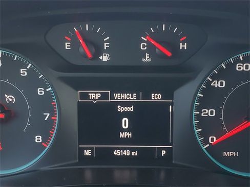 Used 2020 Chevrolet Traverse LS w/ LPO, Floor Liner Package image 14