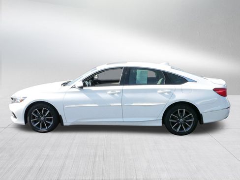 Used 2022 Honda Accord EX-L image 4