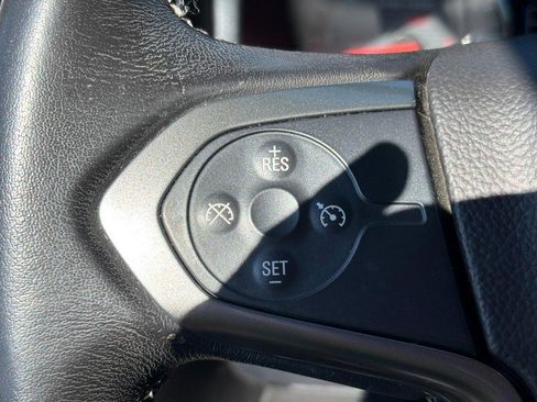 Used 2018 Chevrolet Silverado 1500 LT w/ All Star Edition image 18