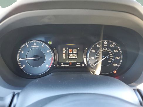 New 2025 Acura RDX SH-AWD w/ Advance Package image 26