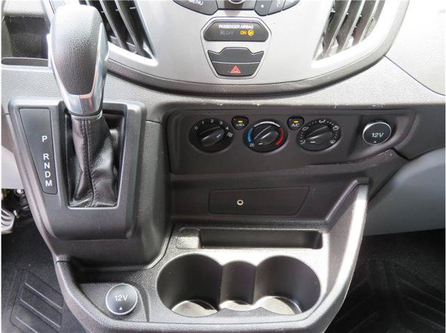 Used 2019 Ford Transit 350 156 w/ Exterior Upgrade Package RWD image 22