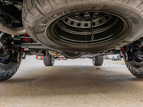 Used 2026 Toyota Sequoia TRD Pro w/ TRD Performance Package (TMS) image 16