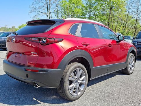 New 2026 MAZDA CX-30 AWD 2.5 S image 6
