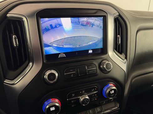 Used 2019 GMC Sierra 1500 Elevation AWD/4WD image 30