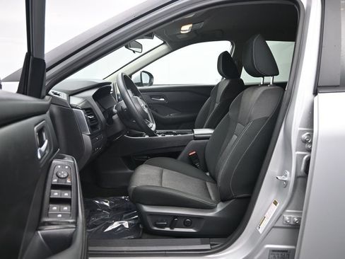 Used 2024 Nissan Rogue SV FWD image 22