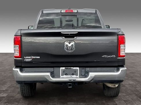 Certified 2022 RAM 1500 Lone Star w/ Trailer Tow Group image 4