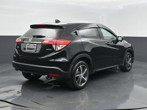 Used 2022 Honda HR-V EX image 7